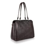 DORPER MONEYHILL Durable Satchel bag for Women Branded Stylish Top Hnadle Handbag